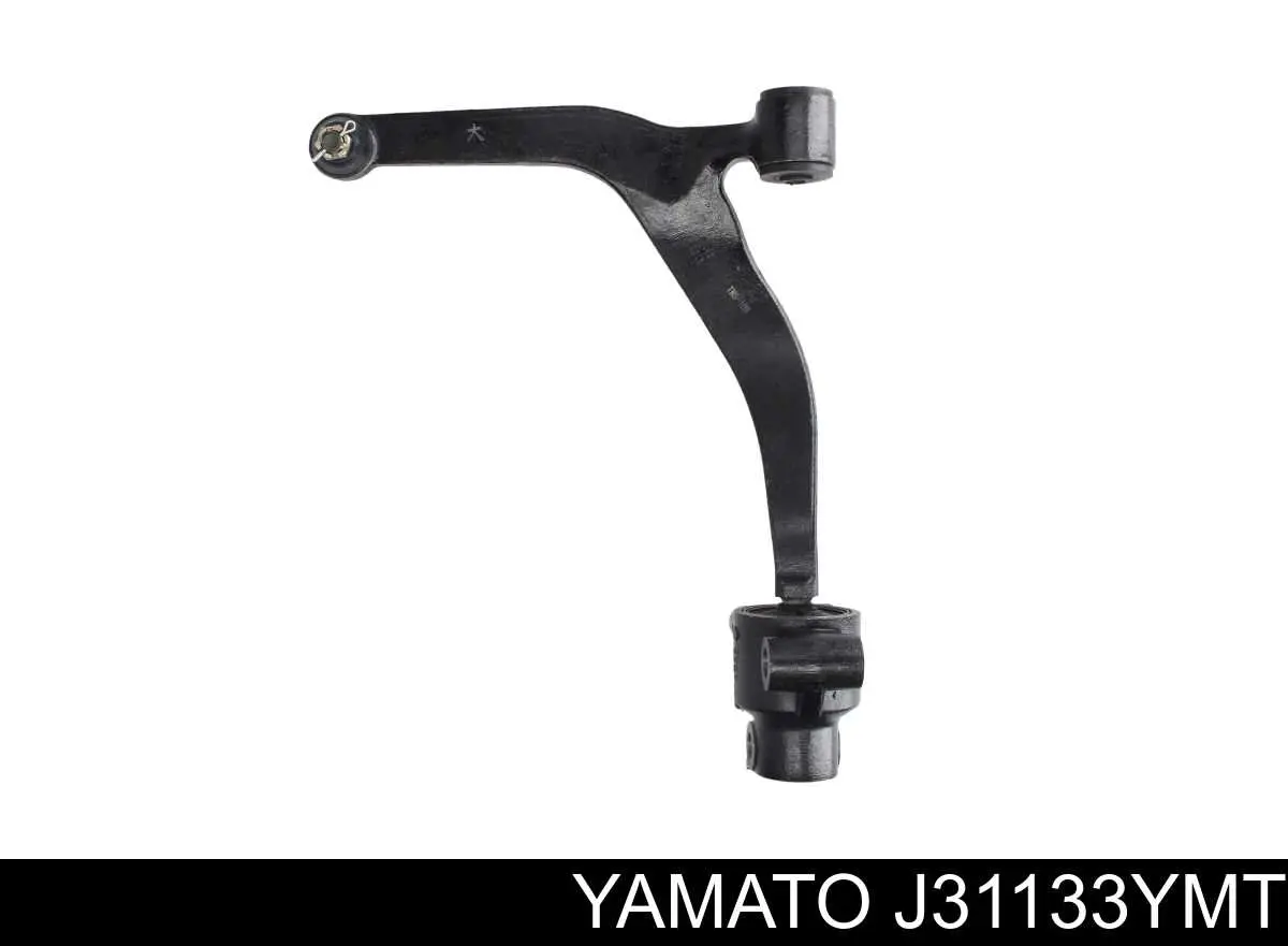 Важіль передній лівий Yamato J31133YMT ціна, від 120.56 USD