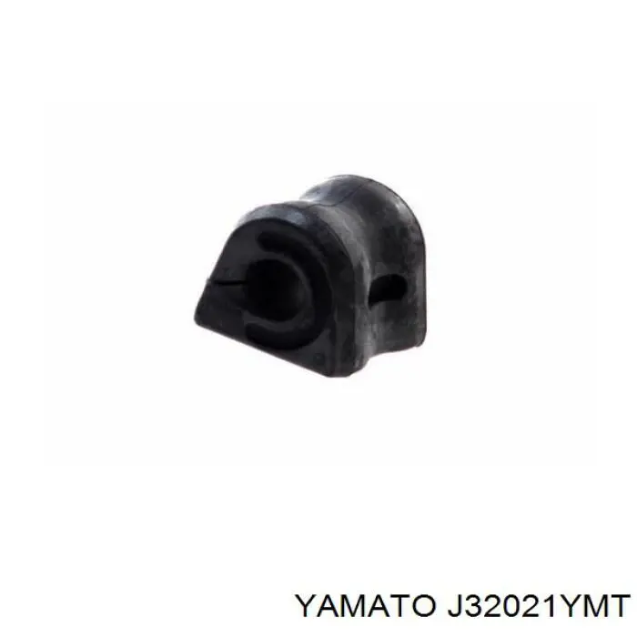 Важіль передньої підвіски нижній, лівий J32021YMT Yamato