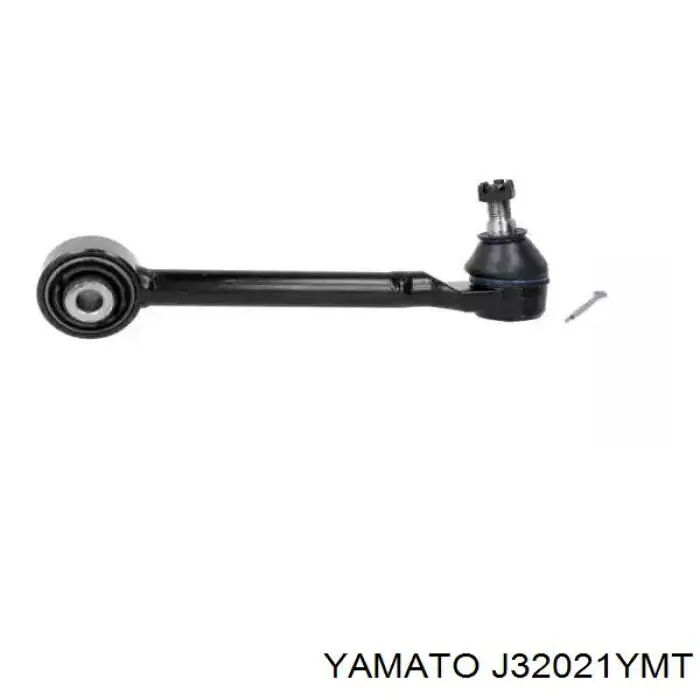 J32021YMT Yamato Поперечний важіль