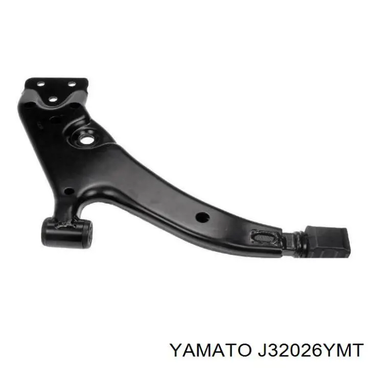 Важіль передньої підвіски нижній, правий Yamato J32026YMT ціна, від 32.49 USD