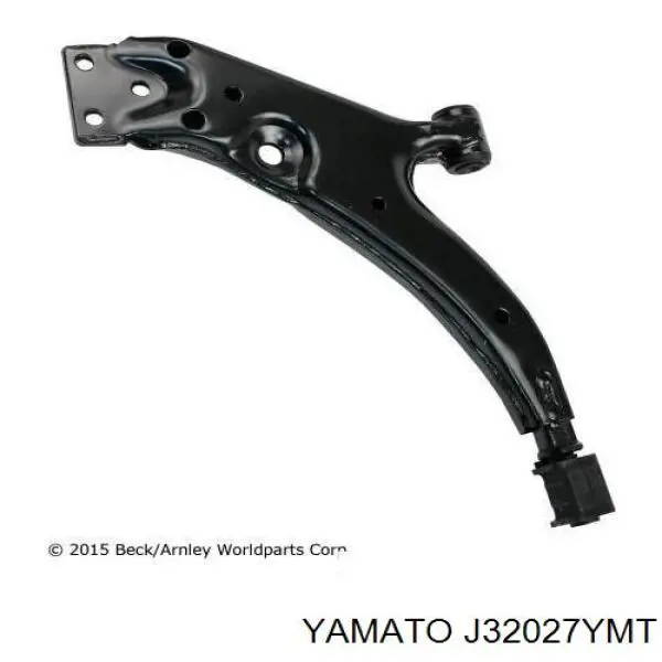 Ходова Yamato J32027YMT