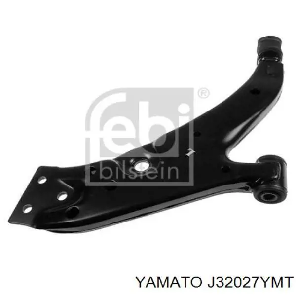 Важіль передній лівий Yamato J32027YMT ціна, від 32.46 USD