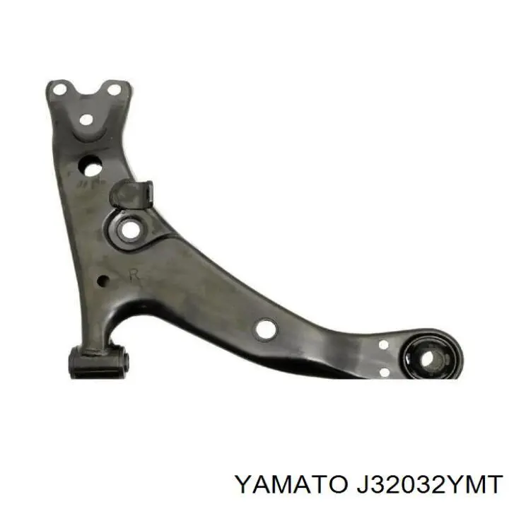 Важіль передньої підвіски нижній, правий Yamato J32032YMT ціна, від 1437.56 UAH