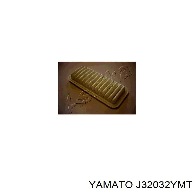 Правий важіль передній нижній підвіски Yamato J32032YMT