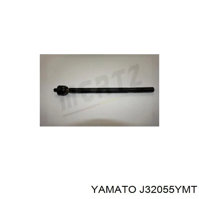 Купити J32055YMT Yamato Лівий важіль передній нижній підвіски
