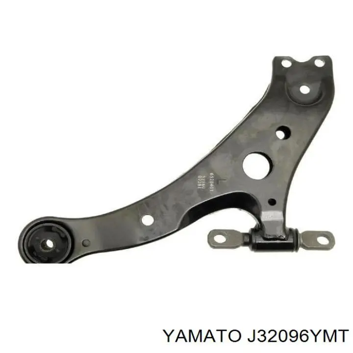 Важіль передній лівий Yamato J32096YMT ціна, від 35.39 USD