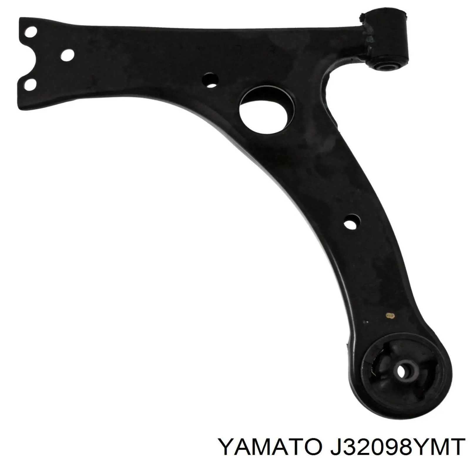 Важіль передній лівий Yamato J32098YMT ціна, від 42.26 USD