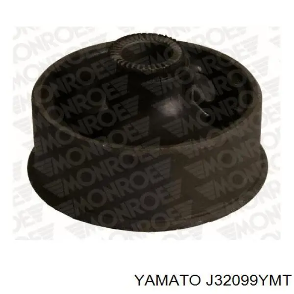 Важіль передньої підвіски нижній, правий Yamato J32099YMT ціна, від 41.97 USD