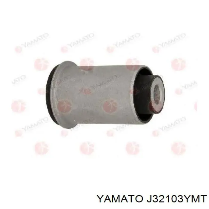Купити J32103YMT Yamato Лівий важіль передній нижній підвіски