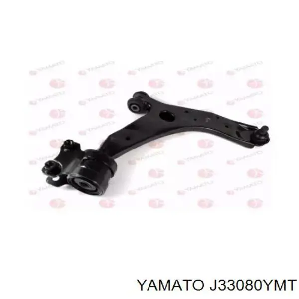 Важіль передньої підвіски нижній, правий Yamato J33080YMT ціна, від 48.15 USD