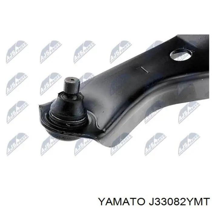 4974677 Ford Поперечний важіль