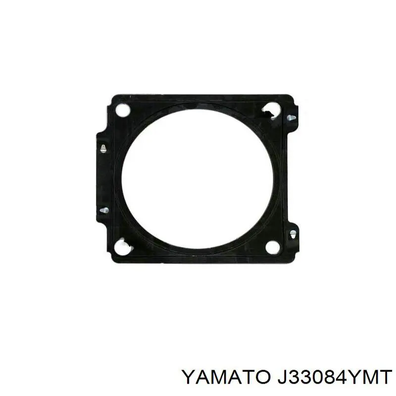 Важіль передній лівий Yamato J33084YMT ціна, від 64.21 USD