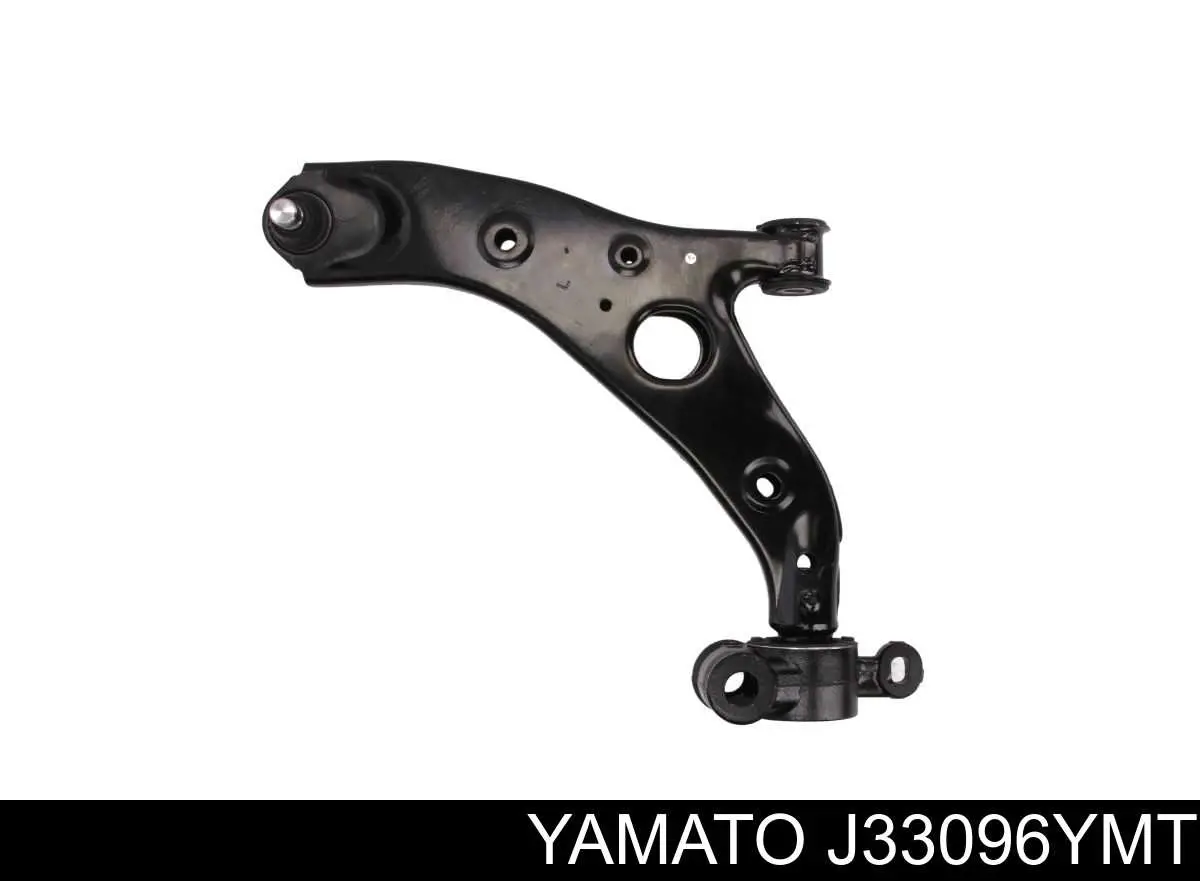 Важіль передній лівий Yamato J33096YMT ціна, від 49.96 USD