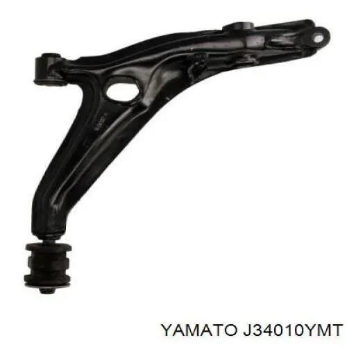Важіль передньої підвіски нижній, правий Yamato J34010YMT ціна, від 51.22 USD