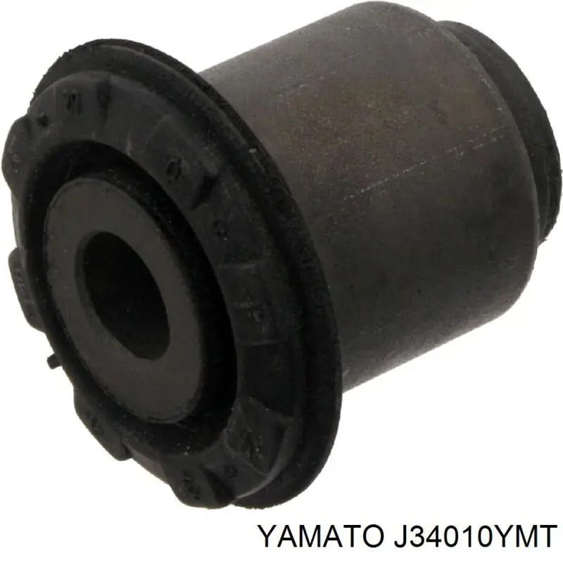Важіль передньої підвіски нижній, правий J34010YMT Yamato