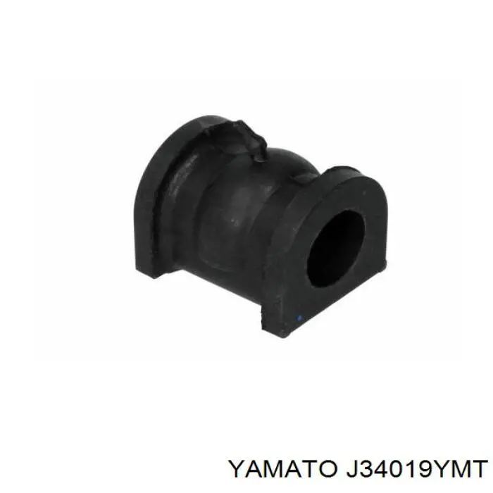 Купити J34019YMT Yamato Лівий важіль передній нижній підвіски