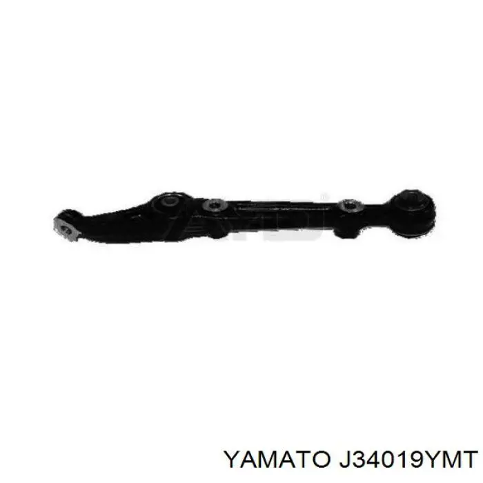 J34019YMT Yamato Поперечний важіль