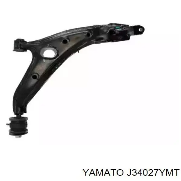 Купити J34027YMT Yamato Лівий важіль передній нижній підвіски