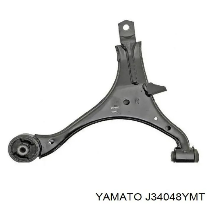 Ходова Yamato J34048YMT