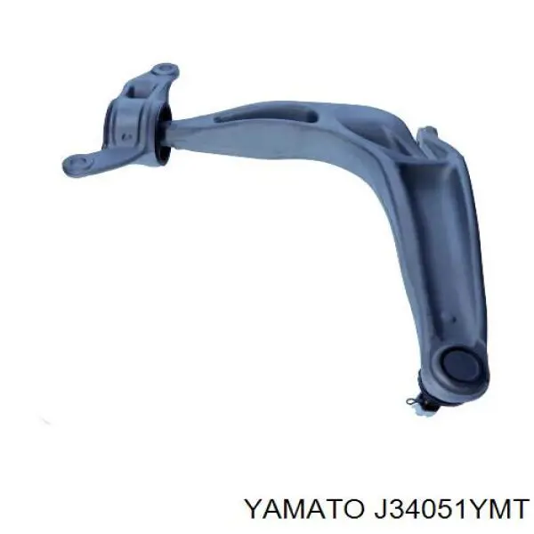 Важіль передній лівий Yamato J34051YMT ціна, від 120.86 USD