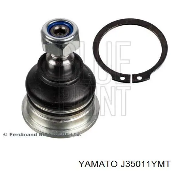 Важіль передньої підвіски нижній, правий Yamato J35011YMT ціна, від 86.59 USD