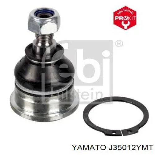 Ходова Yamato J35012YMT