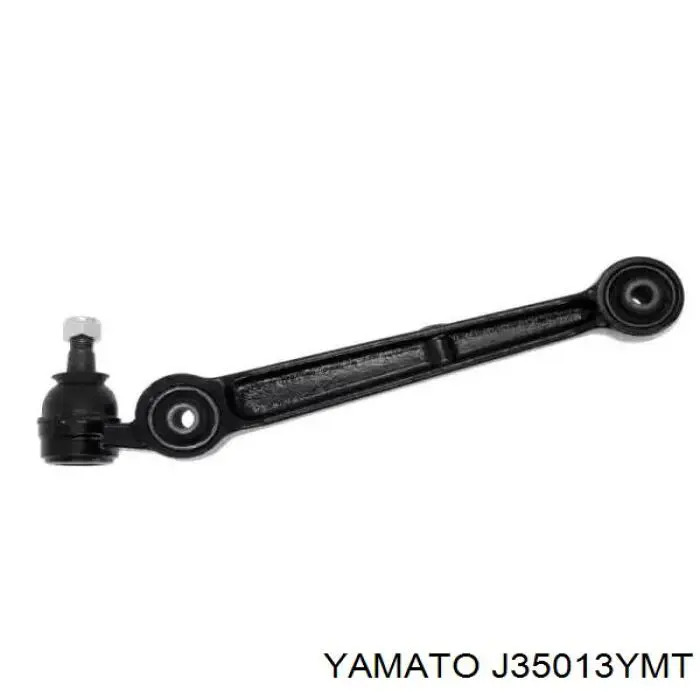 Важіль передньої підвіски нижній, правий Yamato J35013YMT ціна, від 38.59 USD