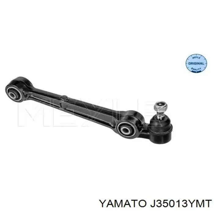 Купити J35013YMT Yamato Важіль передньої підвіски нижній, правий