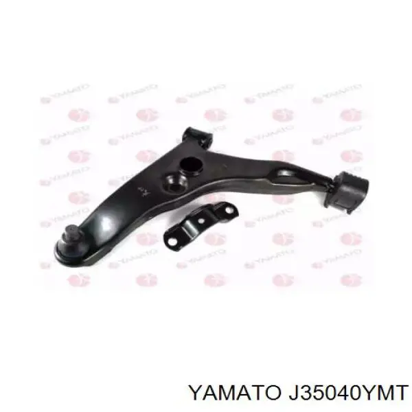 Ходова Yamato J35040YMT