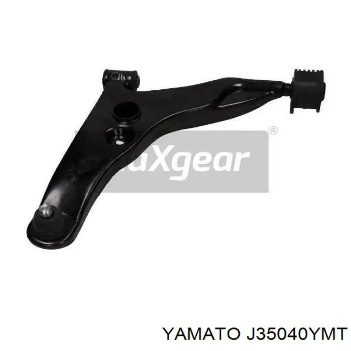 Важіль передній лівий Yamato J35040YMT ціна, від 47.79 USD
