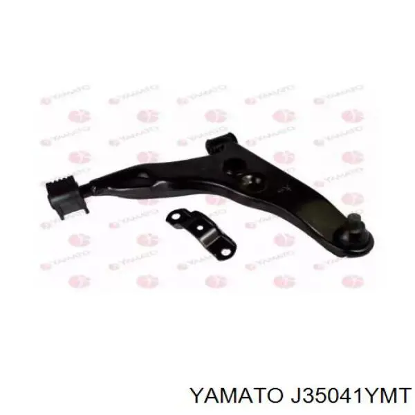 Важіль передньої підвіски нижній, правий Yamato J35041YMT ціна, від 48.25 USD