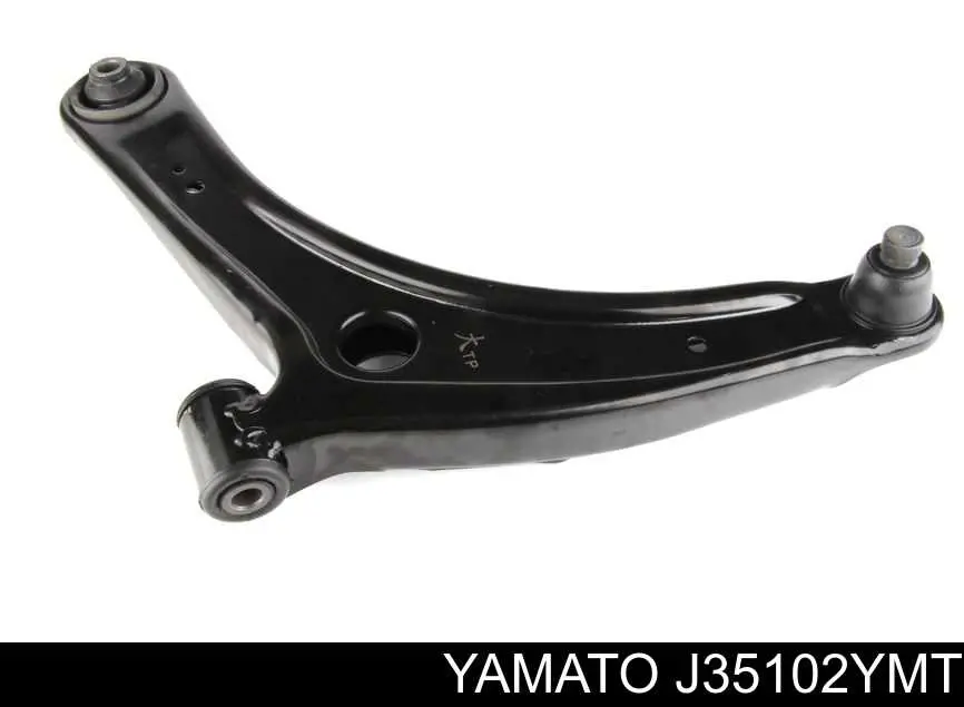 Купити J35102YMT Yamato Лівий важіль передній нижній підвіски