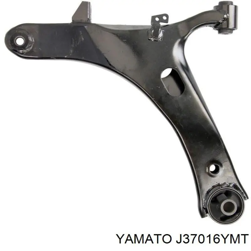 Купити SCA8021 Kavo Parts Лівий важіль передній нижній підвіски