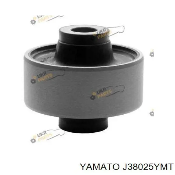 Купити J38025YMT Yamato Лівий важіль передній нижній підвіски