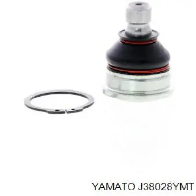 Ходова Yamato J38028YMT