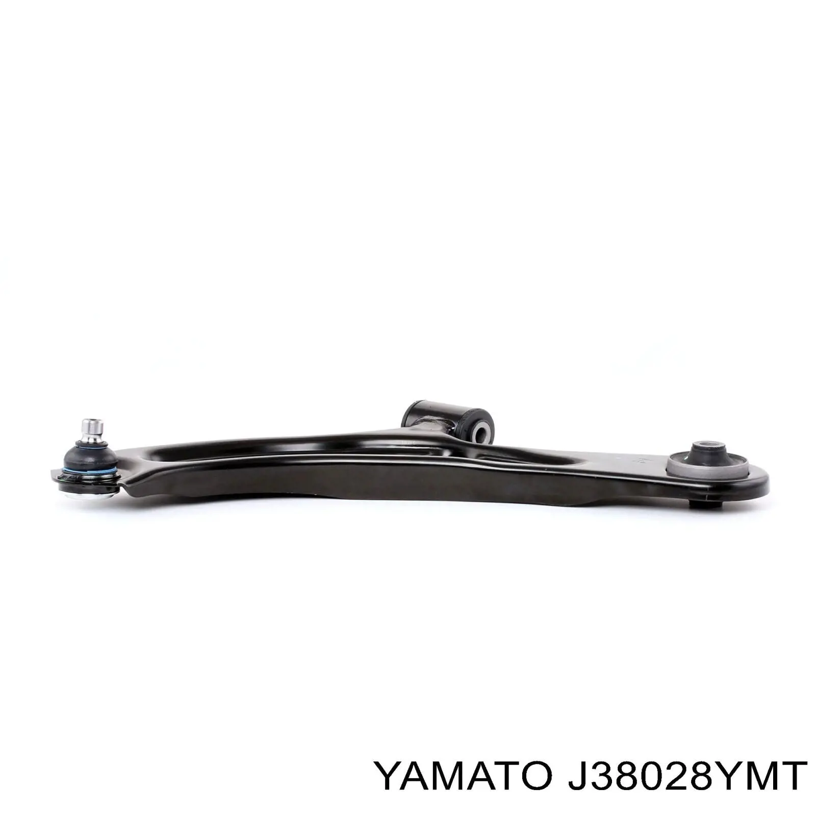 Купити J38028YMT Yamato Лівий важіль передній нижній підвіски