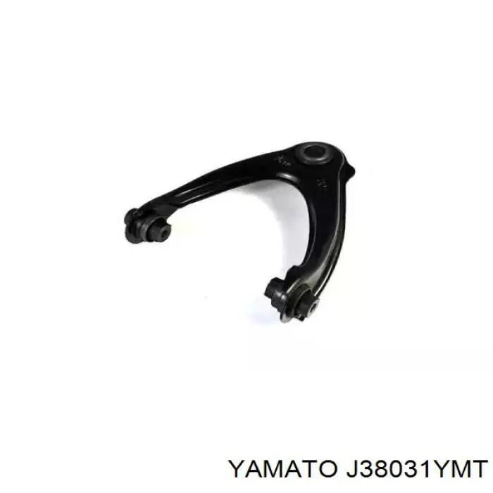 Важіль передньої підвіски нижній, правий Yamato J38031YMT ціна, від 35.51 USD