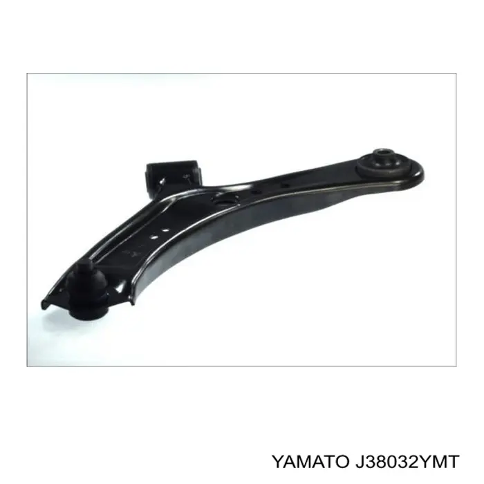 Ходова Yamato J38032YMT