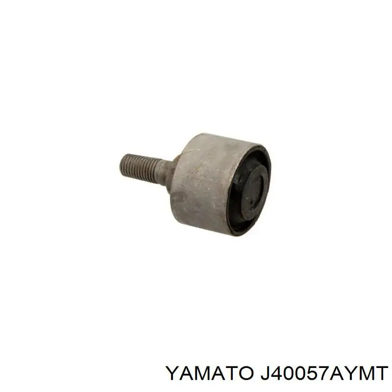Купити J40057AYMT Yamato Сайлентблок передньої підвіски