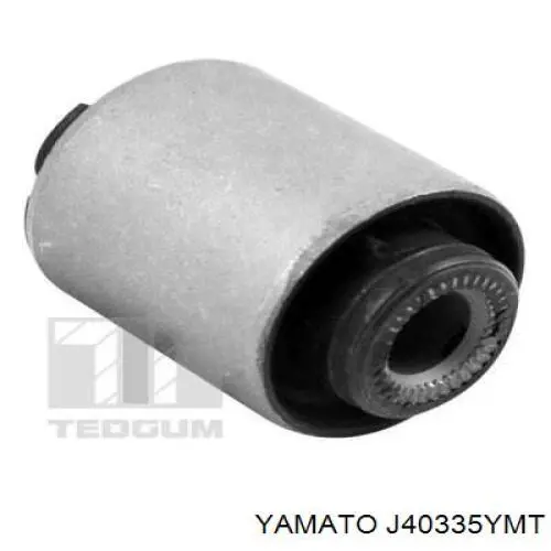 Купити J40335YMT Yamato Сайлентблок передньої підвіски