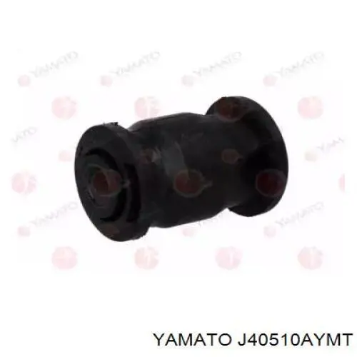 J40510AYMT Yamato сайлентблок переднього нижнього важеля