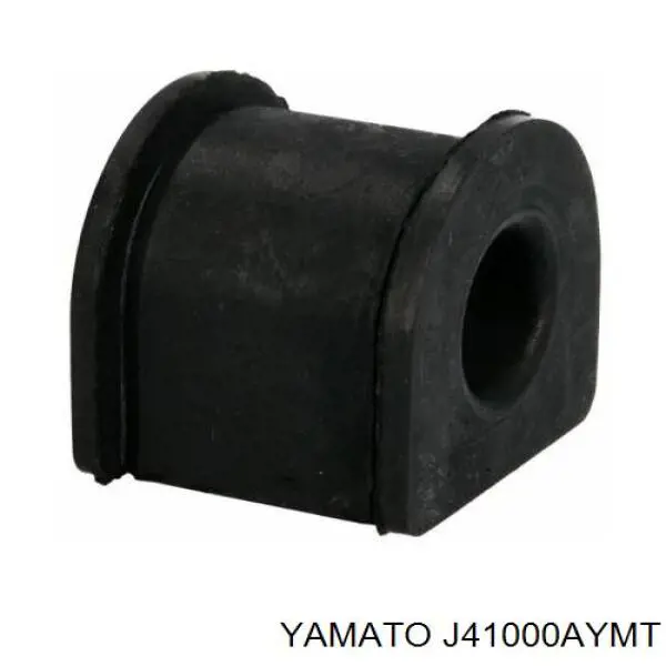 J41000AYMT Yamato сайлентблок переднього нижнього важеля