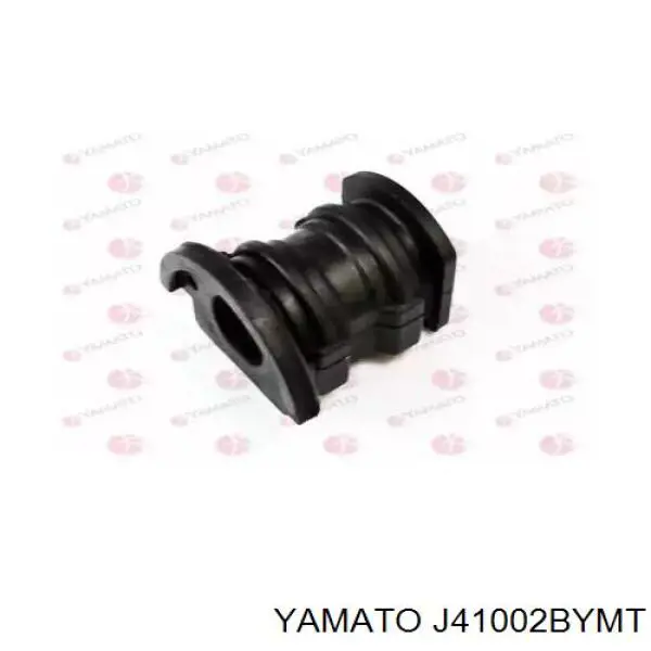 Сайлентблок переднього важеля J41002BYMT Yamato