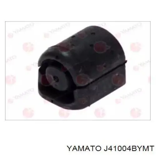 Купити J41004BYMT Yamato Сайлентблок передньої підвіски