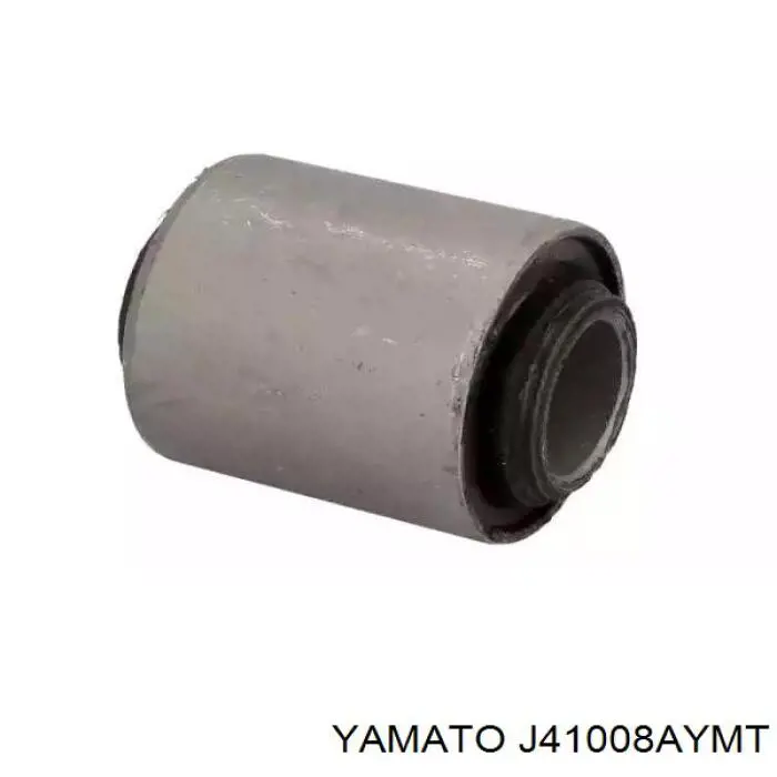 Купити J41008AYMT Yamato Сайлентблок передньої підвіски