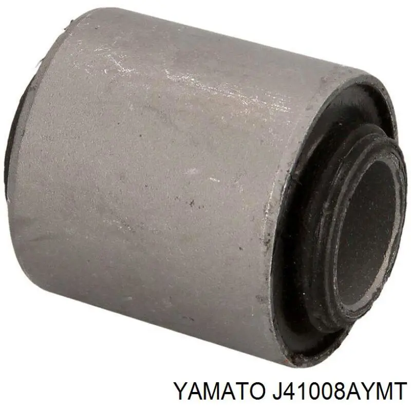 Сайлентблок нижнего переднего рычага  YAMATO J41008AYMT