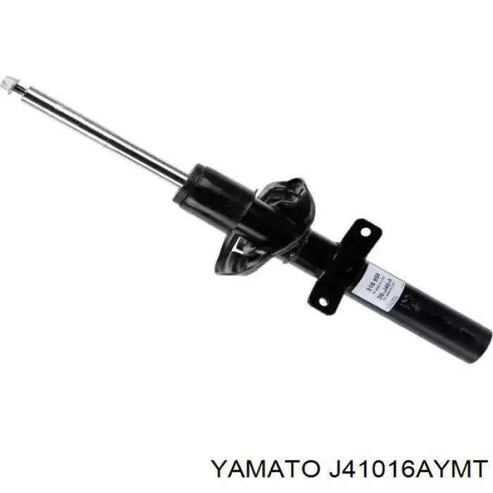 Купити J41016AYMT Yamato 