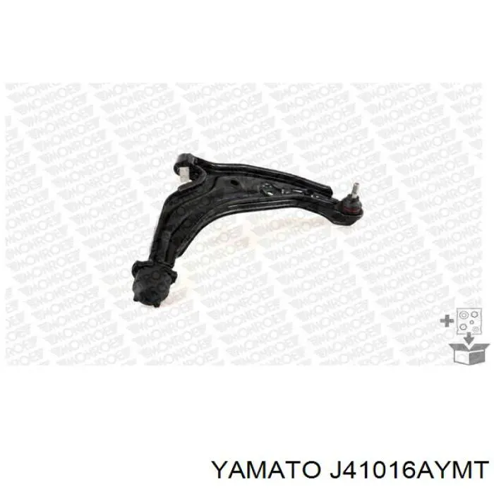  J41016AYMT Yamato