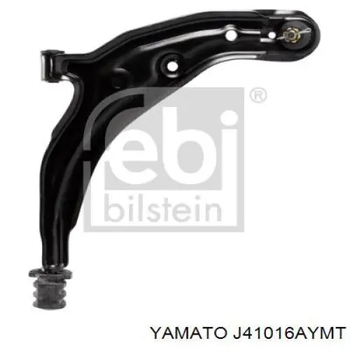 J41016AYMT Yamato 