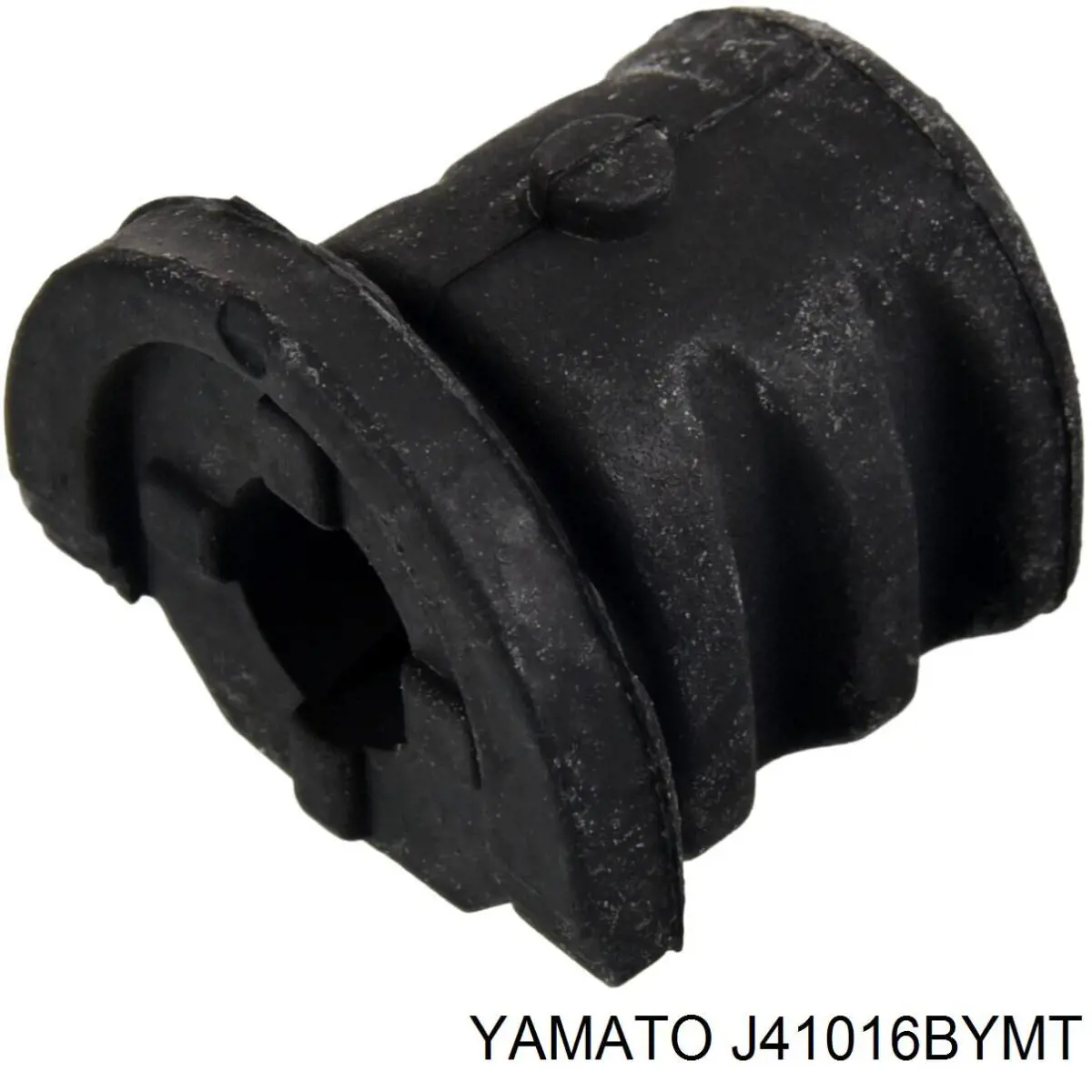 Сайлентблок переднього важеля J41016BYMT Yamato